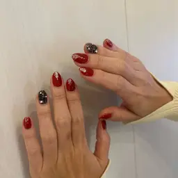 ハンドアート2本コース