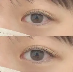 ‎🤍12/21.23.25限定‎🤍まつげパーマ《CT付き💫》