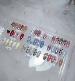 定額モデル募集💓ソフトジェルオフ無料💓定額コース¥5500