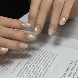 マグネットネイル