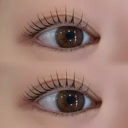 【🌟ミニモ限定🌟】メーテルラッシュリフト🪽⊹₊ ˚.⋆