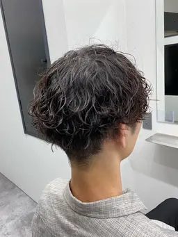 ✂️骨格に合わせた似合わせカット✂️