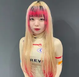 【12月限定🎁♥️】デザインカラー🌈✨️+トリートメント🫧 メンズ◎(ミニモ限定/ミニモ学割◎)