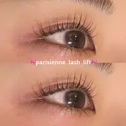 🍀似合わせまつげパーマ🍀束感コーティング付