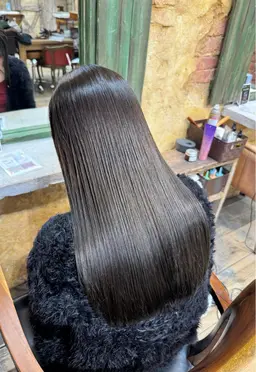 【新規様】🌀縮毛矯正メニュー🌀