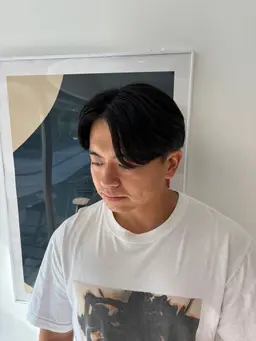 🍀骨格補正メンズカット＋ショートスパ🍀