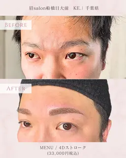 Rich Special メニュー【顔タイプ診断➕カラー診断➕骨格診断➕眉wax】