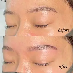 お持ち帰り眉マスカラ付き🌟【ハリウッドブロウリフト】＋【レナレビ眉マスカラ】¥11,550→¥9,900