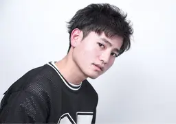 💇‍♂️メンズカット（ミニモ学割）✏️※小学生​〜​大学生まで新規の方は一律このお値段でやらせていただきます！