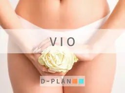 【女性】VIO脱毛＋ヒップ "快適さに感動"