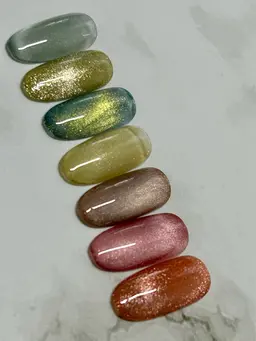 マグネットオフ込み4000円