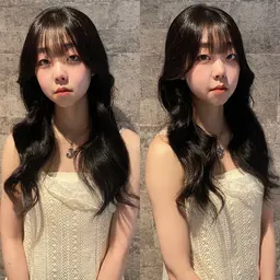 【ミニモ学割】カット+超音波トリートメント🕯️