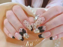 ハンド／90分持ち込みデザインコース7980