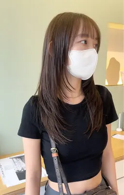 平日限定‼️カットモデル募集‼️「予約リクエストを使ってご予約下さい」