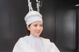 巷で話題のバイオスパ‼️頭頭脳(ととのう)プログラム🤦