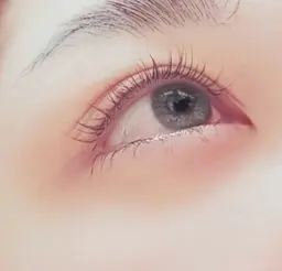 🔴眉毛waxのコース🌟人気