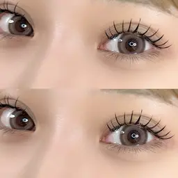 【🔸限定価格🔸】最軽量フラットラッシュ100本＊《初来店の方オフ無料✨️》再来+¥500