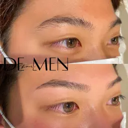 12/15(月)〜19(金) 🚨1名様限定🚨 🌿メンズ限定🌿眉毛ワックス