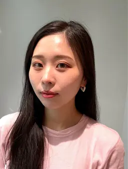 美眉毛スタイリング¥6400→¥1980【ワックス脱毛&間引き】