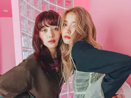 カラー + トリートメント