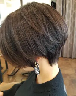 ショートにされる方限定‼️✨カット+カラー　※詳細を必ず確認してください