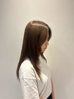 🎀イヤリングカラー🎀