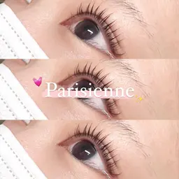 【人気№1💗✨️】パリジェンヌラッシュリフト🎀¥5000