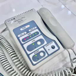 【ご新規さま限定✨】小顔&ぷるぷる超音波セルフエステ