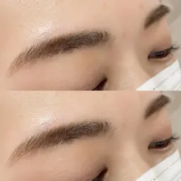 【女性専用】🥝眉毛WAX+1箇所(おでこ)古い角質や産毛を取ってツルツル卵肌🥚毎月来店割引あり