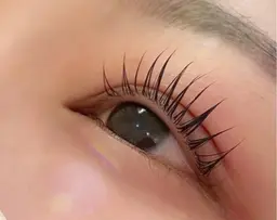 ドールリフトカール💜コーティング仕上げ✨✨