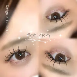 LEDフラットラッシュ120本🕊️