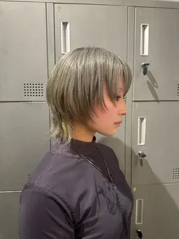 【カット✂️ ¥440】