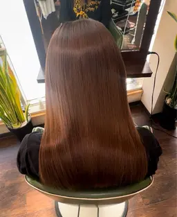 【初回限定】カット & 3STEPトリートメント