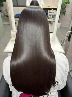 【モデル募集】オーガニック配合🌿‬ラ・カスタ3step トリートメント