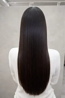 🎀美髪縮毛矯正