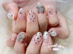 【パラジェル込】超人気限定新作定額Aコース¥6980円→5980円