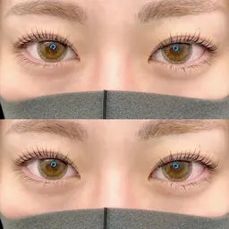 🫧上下ラッシュリフト🫧(パリジェンヌ可)