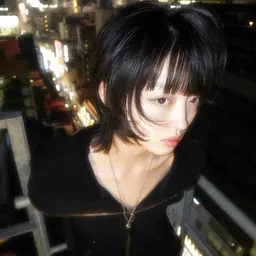 《人気No.2💥》こだわりカット【ご新規様限定クーポン✨】カット+高保湿トリートメントorヘッドスパ付