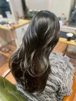 🌸春色ワンカラー🎀練習モデル19時​〜​詳細要チェック✅