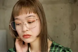 U22 カット+カラー