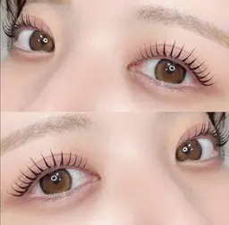 🎀【まつ育➕美まつ毛パーマ】🎀パリジェンヌラッシュリフト🧸大人気美容液✨ラッシュアディクト付き✨