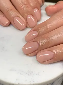 🟢オフ込みジェルネイル🟢ワンカラー単色