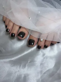 フットワンカラー