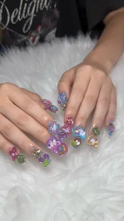 【オフあり】持ち込みデザイン