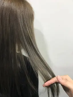 特別価格✨髪質改善トリートメント➕超音波アイロン　最強最高の組み合わせで自分史上1番の髪の毛へ✂︎