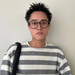 メンズ限定！！眉カット