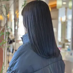 カット＋カラーエステ＋Aujuaトリートメント💎✨️