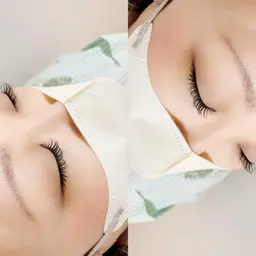 【ミニモ割】フラットラッシュつけ放題 ¥6500→5500 【オフ込み】