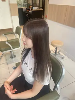 【うねりが気になるお客様に✨】❤︎髪質改善トリートメント❤︎