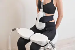 【初回限定】60分で8部位！ボディスカルプトネオ